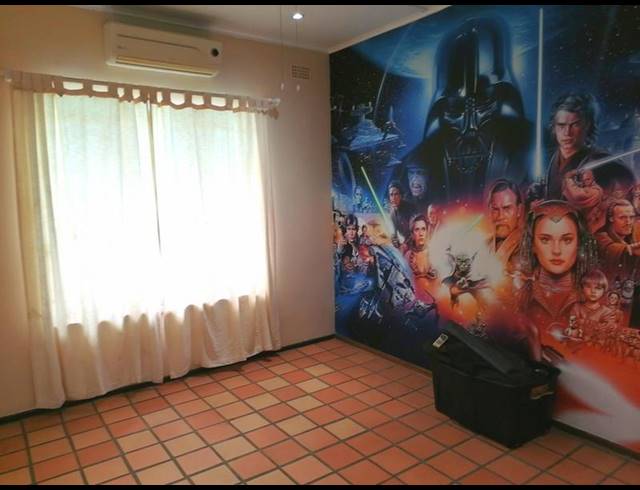 4 BEDROOM HOUSE FOR SALE IN MEER EN SEE